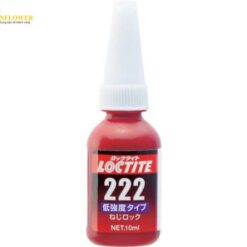 Keo cho khóa vít LOCTITE 222