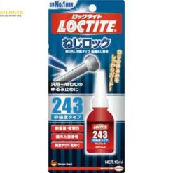 Keo cho khóa vít LOCTITE 243