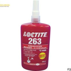 Keo cho khóa vít LOCTITE 263