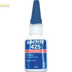Keo cho khóa vít LOCTITE 425