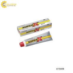 Keo công nghiệp Super X8008 (màu trắng, 170g) Cemedine AX-248