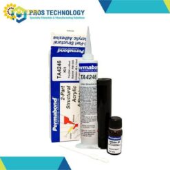 Keo cường lực acrylic PERMABOND TA4246
