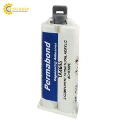 Keo cường lực hai thành phần PERMABOND TA4605