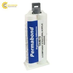 Keo cường lực hai thành phần PERMABOND TA4610