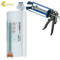 Keo cường lực ít mùi ARALDITE® 2080-05