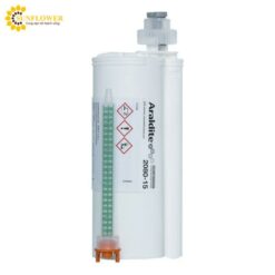Keo cường lực ít mùi ARALDITE® 2080-15