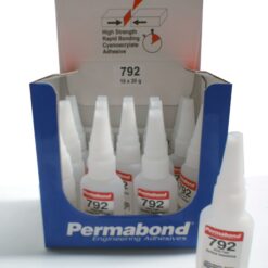 Keo Cyanoacrylate Permabond 792