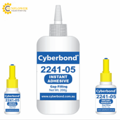 Keo Cyberbond Apollo 2241-05