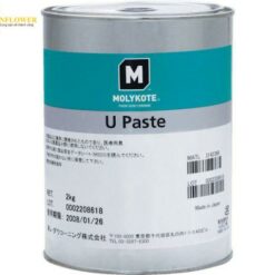 Keo dán (2kg, màu đen) DuPont Toray Specialty Materials K.K. U-20