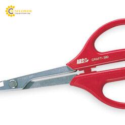 Kéo đa năng Ars Nouveau AS ONE 6-3007-04 380