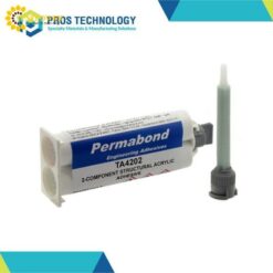 Keo dán cường lực Acrylic PERMABOND TA4202
