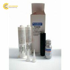Keo dán cường lực Acrylic Permabond TA430