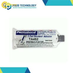 Keo dán cường lực Acrylic PERMABOND TA452