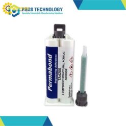 Keo dán cường lực Acrylic PERMABOND TA4200