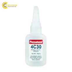 Keo dán dành cho thiết bị y tế Permabond 4C30