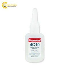 Keo dán dành cho thiết bị y tế Permabond 4C10