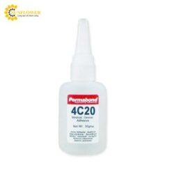 Keo dán dành cho thiết bị y tế Permabond 4C20