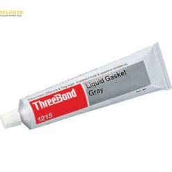 Keo dán đệm (bột nhão tro, gốc silicone, không dung môi, 250g) ThreeBond TB1215