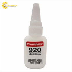 Keo dán nhanh Cyanoacrylic Super Glue PERMABOND 920