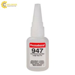 Keo dán nhanh Cyanoacrylic Super Glue PERMABOND 947