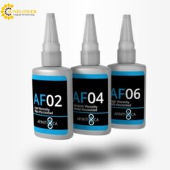 Keo dán nhanh một thành phần gốc ECA AF06