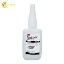 Keo dán nhanh nhựa và cao su 3M™ Scotch-Weld™ PR600