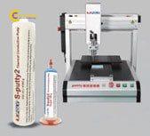 Keo dẫn nhiệt LiPOLY S-putty2-s