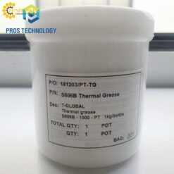 Keo dẫn nhiệt S606B -1000 – PT