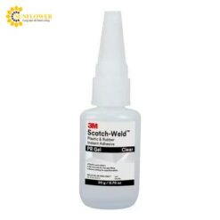 Keo dán tức thời 3M™ Scotch-Weld™ PR Gel