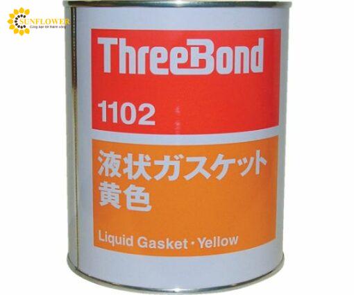 keodanvongdemlong1kgmauvangthreebondtb4629