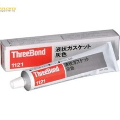 Keo đệm lỏng (200g, màu xám) ThreeBond TB1121-200