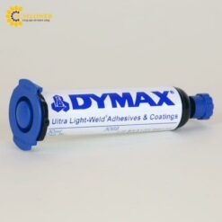Keo Dymax Ultra Light-Weld® 3069 UV Curing Adhesive Clear 30 mL MR Syringe