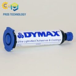 Keo Dymax Ultra Light-Weld® 3069-VT UV Curing Adhesive Clear