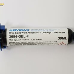Keo DYMAX Ultra Light-Weld® 3094-GEL-F