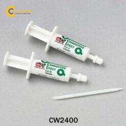 Keo epoxy dẫn điện Chemtronics CW2400