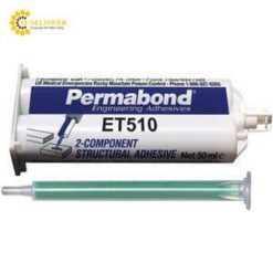 Keo Epoxy hai thành phần Permabond ET510