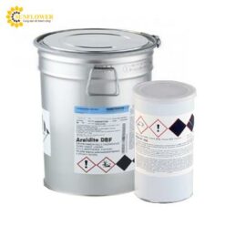 Keo epoxy Huntsman Araldite DBF/Aradur HY 956 EN