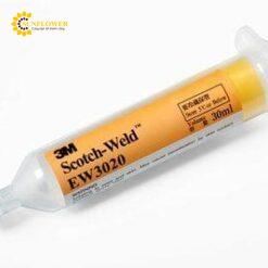 Keo epoxy một thành phần 3M Scotch-Weld EW3020