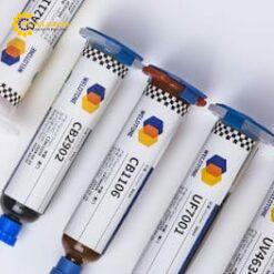 Keo Epoxy Weldtone CB2902