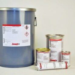Keo gia nhiệt Jowatherm-Reaktant 609.40