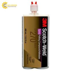 Keo hai thành phần 3M™ Scotch-Weld™ Epoxy Potting Compound DP270