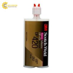 Keo hai thành phần 3M™ Scotch-Weld™ Epoxy Adhesive DP420