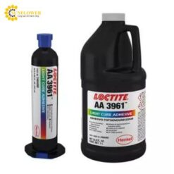 Keo HENKEL LOCTITE® AA 3961™ cho sản xuất thiết bị Y Tế