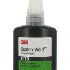 Keo khóa ren 3M Scotch-Weld Threadlocker TL70