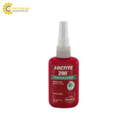 Keo khóa ren xanh LOCTITE 290
