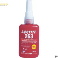 Keo khóa vít 263 50ml Henkel Japan 263-50