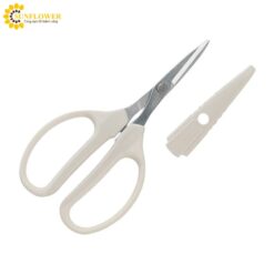 Kéo làm vườn đa năng (Màu trắng, thuận tay phải, 160mm) ARS EG-330H-W