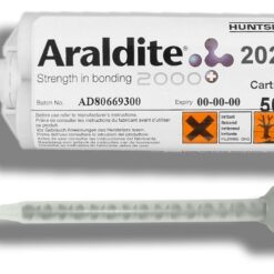 Keo methacrylate hai thành phần Araldite 2022-1