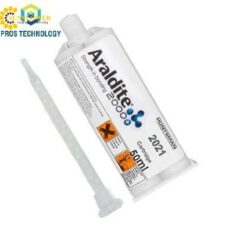 Keo methacrylate hai thành phần Araldite 2021-1