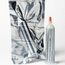Keo một thành phần 3M™ Plastic Bonding Adhesive 2665